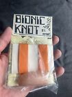🔥VERNET No Longer Made! OLD-NEW STOCK Fingertip BIONIC KNOT Collectable 🔥🔥