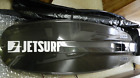 NEW IN THE BOX NEVER ROAD JETSURF TITANIUM RACE CUSTOM DFI, BAG! TOOLS! CHARGER!