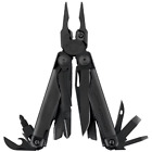 Leatherman Surge New Black With Sheath For Molle System