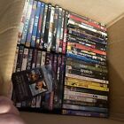 Wholesale Lot of 100 Used VG Movie DVDs Assorted Bulk Bundle Free Shipping!