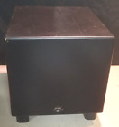 HSU Research True Subwoofer VTF-2 (TESTED) Local Pick Up Only