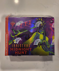 Magic The Gathering Innistrad Midnight Hunt Collector Booster Box *NEW/SEALED*