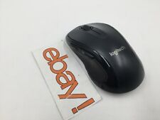 GENUINE Logitech M510 Wireless Computer Mouse with USB Unifying Receive