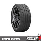 1 x 225/35 R18 87Y XL Toyo Proxes Sport 2 Performance Tyre - 2253518 (New)