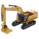 1/87 Caterpillar 395 Next Generation Hydraulic Excavator w/ Hammer & Shear 85688