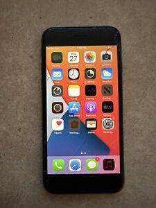 New ListingApple iPhone 8- 64GB- Space Gray  (T-Mobile)