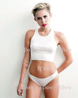 Miley Cyrus 2 Singer, Songwriter 8X10 Photo Reprint