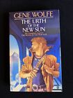 The Urth of the New Sun (Orbit Books) By Gene Wolfe 1987 UK Scifi Trade PB
