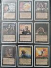 1994 Magic The Gathering - Revised - Lot of 63 - Mostly NM, few LP/MP - Vintage
