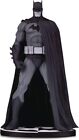 DC Comics Direct Batman Black White V.3 Jim Lee Statue Brand New