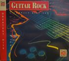 Time Life Music: Guitar Rock 3-Disc Set