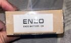 ENZO Battery Pack Wireless Power Supply RCA DC 3.5mm Tattoo Pen Rotary Machine