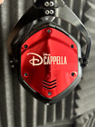 DCAPPELLA Limited Edition V-MODA Crossfade 2 Over the Ear Wireless Headphones