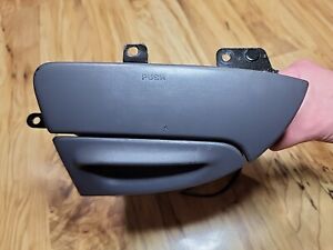 97-03 Ford F150 Expedition Navigator Dash Pull Out Cup Holder Ash Tray Gray 870