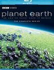 Planet Earth: The Complete BBC Series [Blu-ray] - DVD