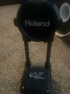 Roland KD-9 V-Kick Bass Drum Trigger Pad KD9 for TD 7 8 80 85 120 20 12 15 9 kit