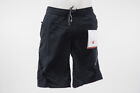 New With Tags! Bontrager Men's Relaxed Quantum Short Black (Size Small)