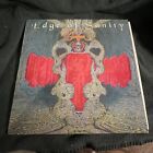 Edge Of Sanity - Crimson (1996, Vinyl, LP) (Dissection , Hypocrisy, Entombed)