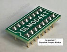 SIGNALINK SLMOD4RT Plug/Play Jumper Module for Ten-Tec radios with a 4-pin Mic