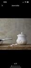 Le Creuset Stoneware Garlic Keeper (Meringue)