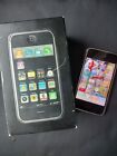 Apple iPhone 2G 1st Generation - 8GB - With Box