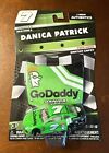 Danica Patrick #7 GoDaddy-NASCAR Authentics-2018 Wave 5-1/64 Die-Cast-NIP