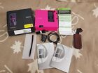 Nokia Classic 6700 - Black Illuvial Pink (Unlocked) Genuine from 2011 with box
