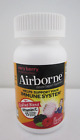 Airborne Immune Support Chewable Tablets, Very Berry, 32 ct - FREE SHIPPING!