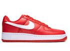 Nike Air Force 1 Low Retro QS Color of the Month Red White  FD7039-600 AF1 NEW