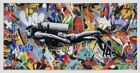 Martin Whatson - Scuba Diver [SOLD OUT] Limited Edition Urban Art