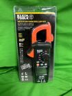 New ListingKlein Tools CL800 AC/DC True RMS Auto-Ranging Digital Clamp Meter New (C3)