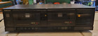 Technics RS M226 Stereo Cassette Deck Vintage Electronics
