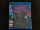 BLACK SABBATH-Live...Gathered In Their Masses-2013 CD SHM/Blu-ray Japan