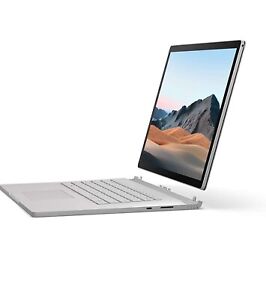 Microsoft Surface Book 3 13.5 inch i7 -1065G7 (256 GB, 16 GB RAM)