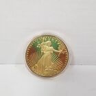 1933 Liberty Double Eagle Gold Plated Copy Coin - Copy EE 0127