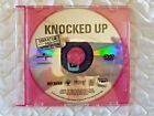 Knocked Up (Unrated Widescreen 2007 DVD Edition) (Disc Only - No Original Case)
