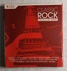 Classic Rock - The Box Set Series USA 4 x CD 2014