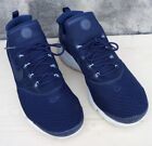 Nike Mens Air Pesto Flyknit Blue (908019-403) Size: 12