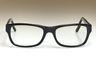 New ListingRay-Ban RB5268 5119 Eyeglasses Rectangle Black Full Rim Frames 50-17-135