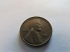 1931 D Lincoln Wheat Cent Copper Penny Denver Mint Better Date Brown Coin 1c