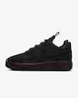 New Nike Women's Air Force 1 Wild Shoes - Black (FB2348-001)