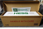 New 2023 HESS Toy Truck 90th Anniversary Collector’s Edition