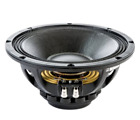 18 Sound 10NW750 10 in. Low Frequency Neodymium Transducer Woofer Speaker 900 W