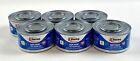 Sterno Chafing Fuel Can Safe Heat 2 Hours 3.8 oz Set of 6