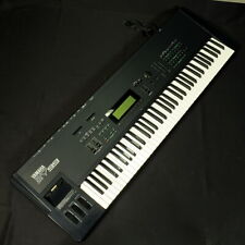 Yamaha SY99 synthesizer keyboad 76 keyboard specifications KO01033