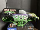 Grave Digger Chassis RC Monster Jam Dennis Anderson Losi Traxxas LMT Spektrum