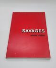 The Savages FYC FOR YOUR CONSIDERATION SCREENPLAY SCRIPT BOOK