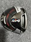 Rare Taylormade M4 Driver 8.5 Head Only