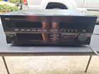 FOR PARTS OR REPAIR Yamaha CDM-900 - 110 Disc CD Changer Powers On