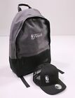 New! NBA Finals Player-Coach Only Exclusive New-Era Backpack and Hat